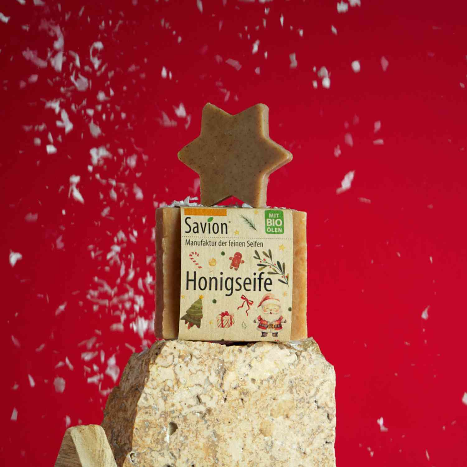 Honigstern Geschenkset