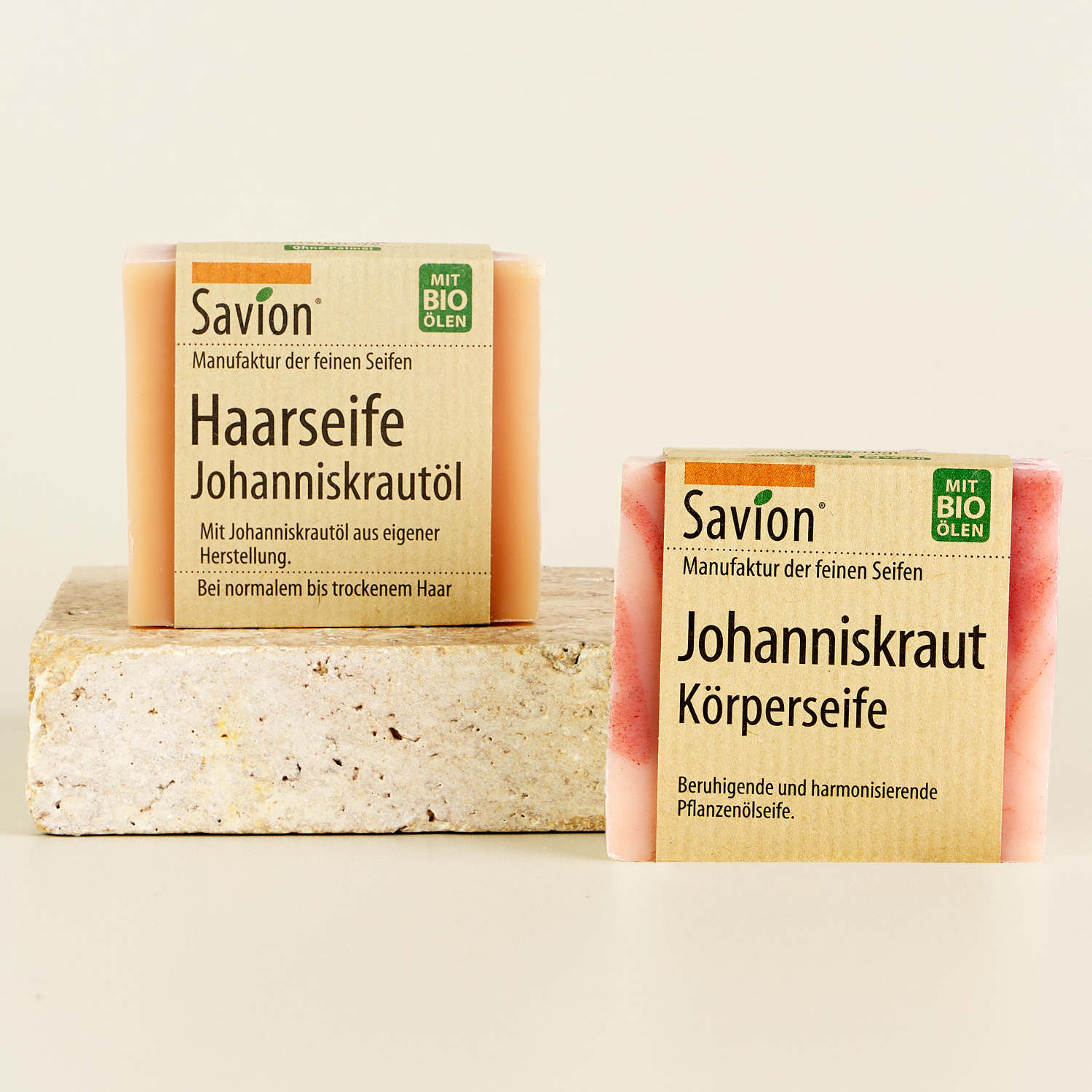 Johanniskraut 2er Set